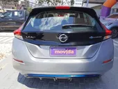 Nissan Leaf - Miniatura 5