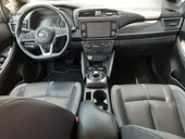 Nissan Leaf - Miniatura 7