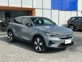 Volvo C40 Recharge - Miniatura 3