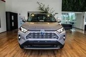 Toyota Rav4 Prime - Miniatura 2