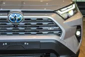 Toyota Rav4 Prime - Miniatura 3