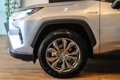 Toyota Rav4 Prime - Miniatura 5