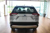 Toyota Rav4 Prime - Miniatura 15