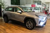 Toyota Rav4 Prime - Miniatura 19