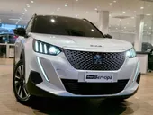 Peugeot E-2008 - Miniatura 4