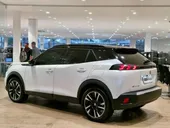 Peugeot E-2008 - Miniatura 6