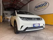 BYD Dolphin - Miniatura 3