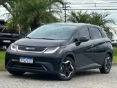 BYD Dolphin - Miniatura 1