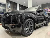 Land Rover Range Rover Sport Plug-in Hybrid - Miniatura 4