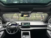 GWM Haval H6 Plug-in Hybrid - Miniatura 10