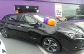 Nissan Leaf - Miniatura 3