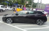 Nissan Leaf - Miniatura 4