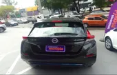 Nissan Leaf - Miniatura 5