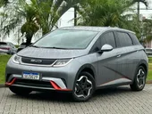 BYD Dolphin - Miniatura 1