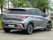 BYD Dolphin - Miniatura 17