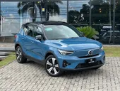 Volvo XC40 Recharge - Miniatura 1
