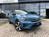 Volvo XC40 Recharge - Miniatura 2