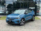 Volvo XC40 Recharge - Miniatura 3