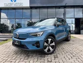 Volvo XC40 Recharge - Miniatura 4
