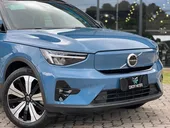 Volvo XC40 Recharge - Miniatura 5