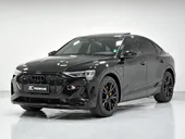 Audi E-tron S Sportback - Miniatura 1