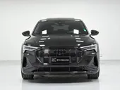 Audi E-tron S Sportback - Miniatura 3