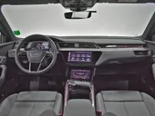 Audi E-tron S Sportback - Miniatura 5