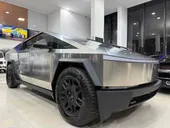 Tesla Cybertruck - Miniatura 3