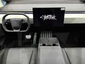 Tesla Cybertruck - Miniatura 13