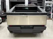 Tesla Cybertruck - Miniatura 15