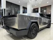 Tesla Cybertruck - Miniatura 17
