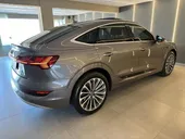 Audi E-tron Sportback - Miniatura 2