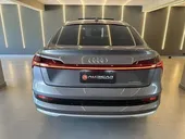 Audi E-tron Sportback - Miniatura 3