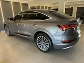Audi E-tron Sportback - Miniatura 4