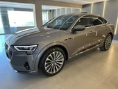 Audi E-tron Sportback - Miniatura 5