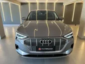 Audi E-tron Sportback - Miniatura 6