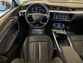 Audi E-tron Sportback - Miniatura 10