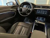 Audi E-tron Sportback - Miniatura 11
