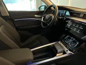 Audi E-tron Sportback - Miniatura 19
