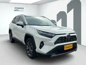 Toyota Rav4 Prime - Miniatura 2