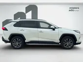 Toyota Rav4 Prime - Miniatura 3