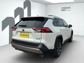Toyota Rav4 Prime - Miniatura 4