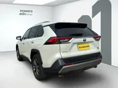 Toyota Rav4 Prime - Miniatura 5