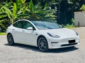 Tesla Model 3 - Miniatura 8