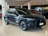 BMW IX3 - Miniatura 1