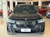 BMW IX3 - Miniatura 2