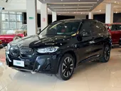 BMW IX3 - Miniatura 3
