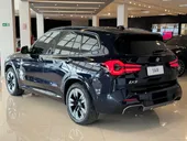 BMW IX3 - Miniatura 6
