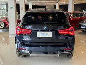 BMW IX3 - Miniatura 7