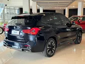 BMW IX3 - Miniatura 8